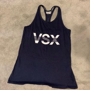 Navy VSX tank
